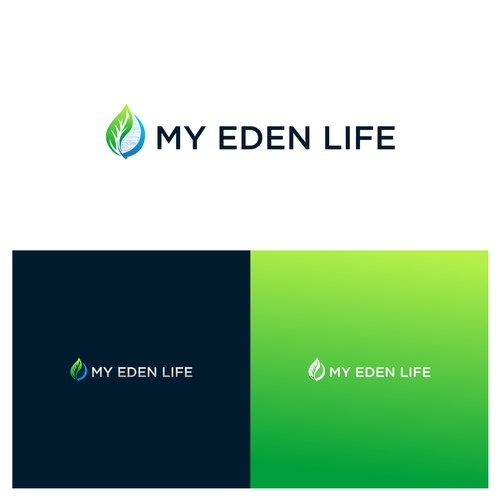 Design a modern, futuristic, tech logo & brand kit for a high-tech Rife Technology wellness company! Diseño de Pistacio
