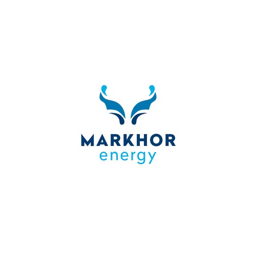 Create a distinctive logo for a environmentally responsible power generation company Design by Vedro