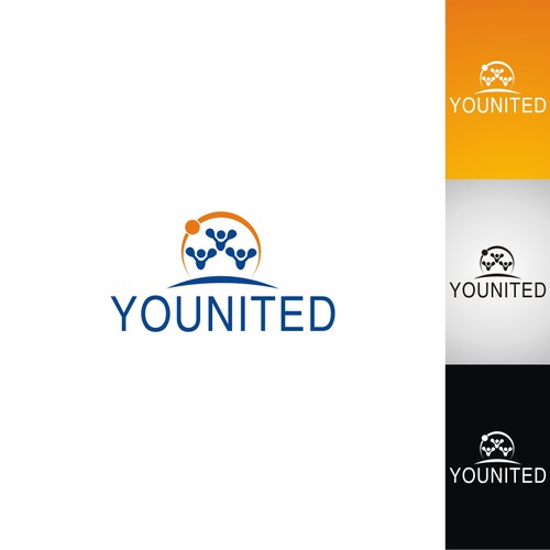 Logo design contest entry by Márcio Barros!