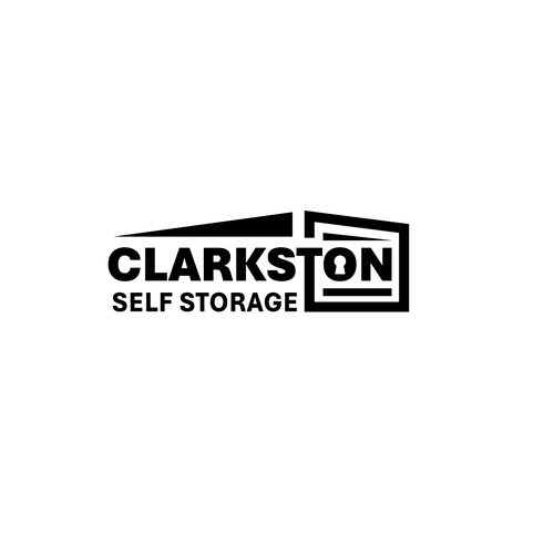 Design di Self Storage Logo | Clarkston Self Storage di Imbibom