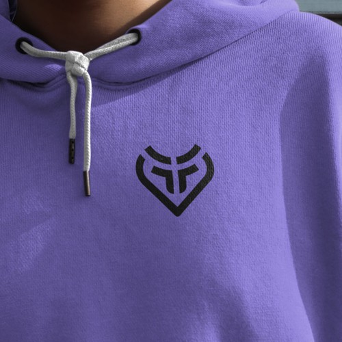 Fearless Heart Logo Contest Design by Half-Tone™