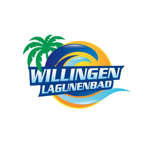 Logo design contest entry by mes