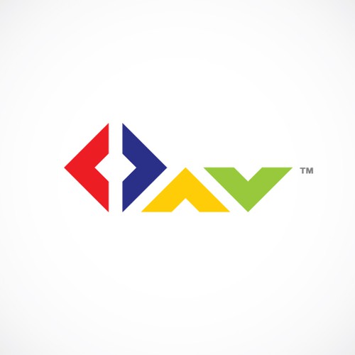 99designs community challenge: re-design eBay's lame new logo! Design by Patramet