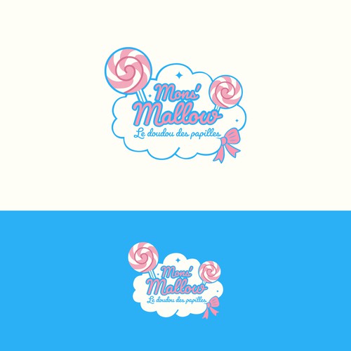 Logo design contest entry by MindPlunge