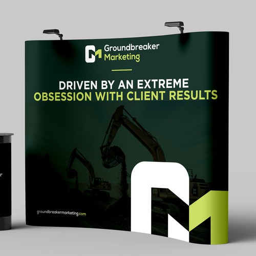  contest entry by icon89GraPhicDeSign