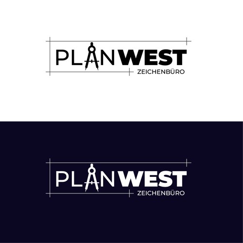 design a logo for an architect Design by Bogdan Oros