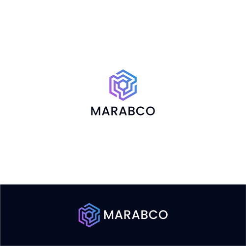 Market & Mall Logos Design by hoGETz