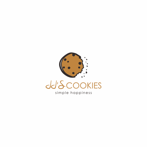 home made bakery logo Design by misbah fahris