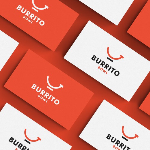 Design a happy logo for a TEXMEX burrito restaurant in Mexico Design by Artpossible™