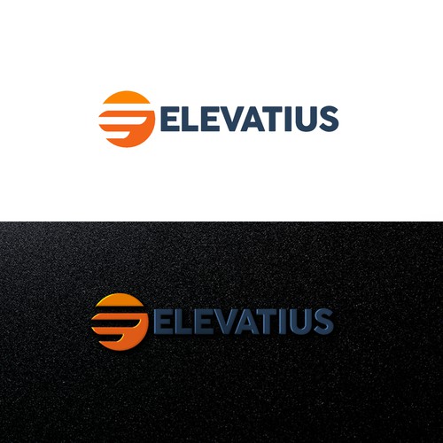 Design a top lead generating logo for a Fractional CFO firm focused on management consultants Design by GatewayD⭐