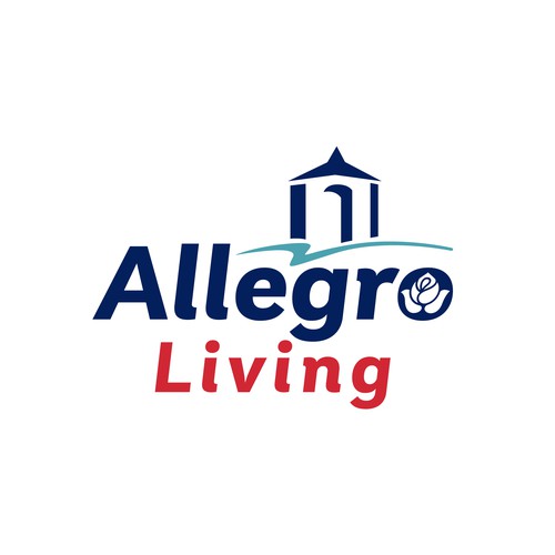 Merged Logo Design by Lyna✎