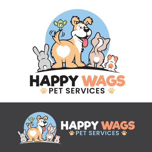 Happy wagz sales