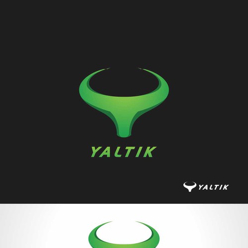Logo design contest entry by rinnanto