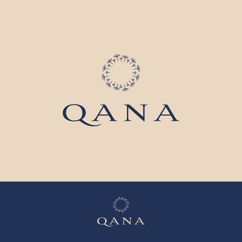 High end modern logo Design von Tarek Salom