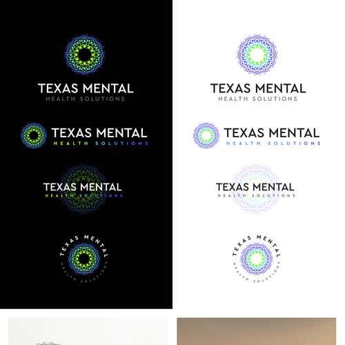 Let’s help mental health counselors with an awesome LOGO! Design by EXPOinf