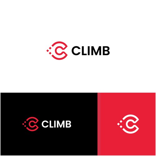 Logo redesign for live stream promotion network Design by coi