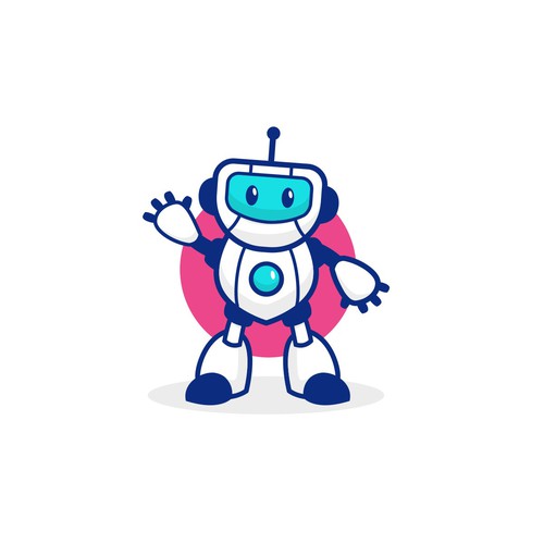 Character or mascot contest entry by nov's