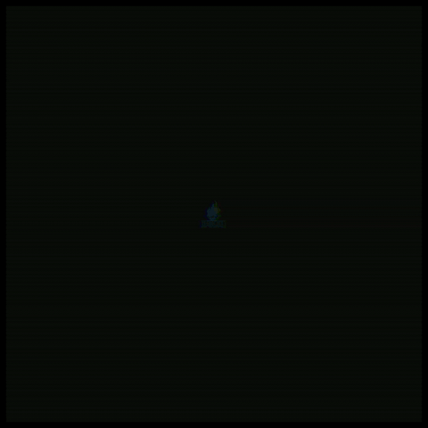 Design realizzato da 29Graphic™ intitolato "FROSTBURN GAMING"