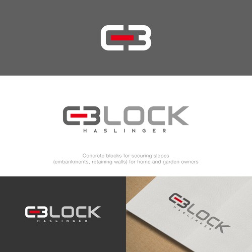 Logo & brand identity pack contest entry by vispura innovations