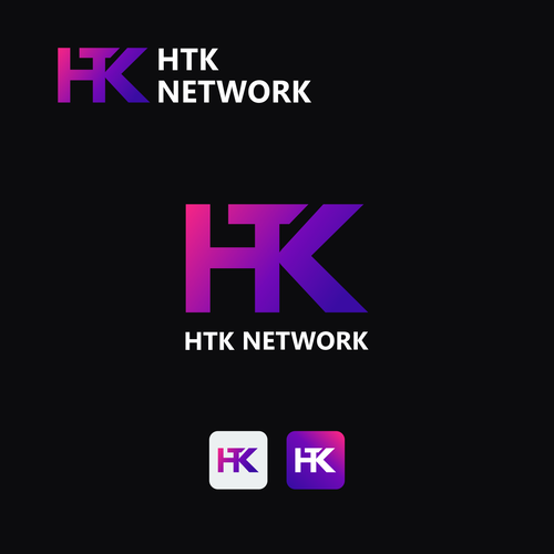 $arahさんのHTK Network VIデザイン