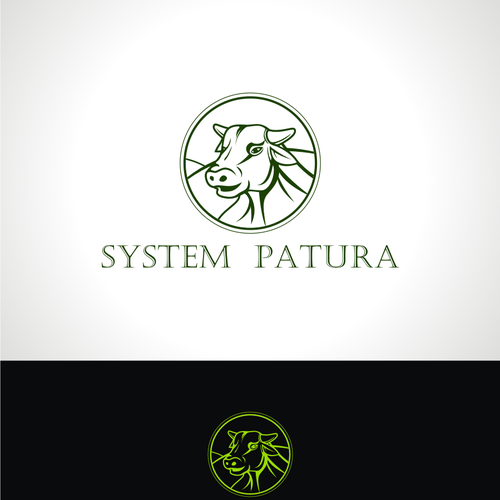 Logo design contest entry by @fakfokhufu
