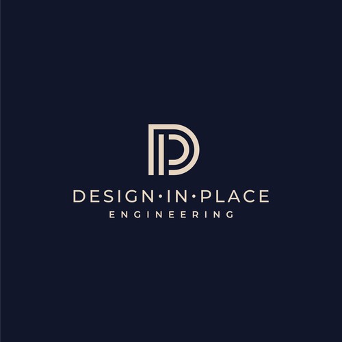 New Brand Logo for Engineering Firm-- Sleek, Sophisticated Design-ontwerp door DK•