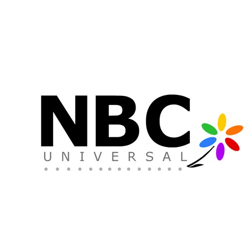 Logo Design for Design a Better NBC Universal Logo (Community Contest) Réalisé par Beach House