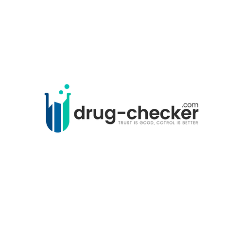 analytics and drugtest-ontwerp door khro