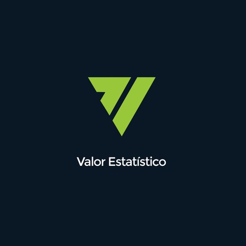 Create a logo that says this is the future of investing Design by Bea1990