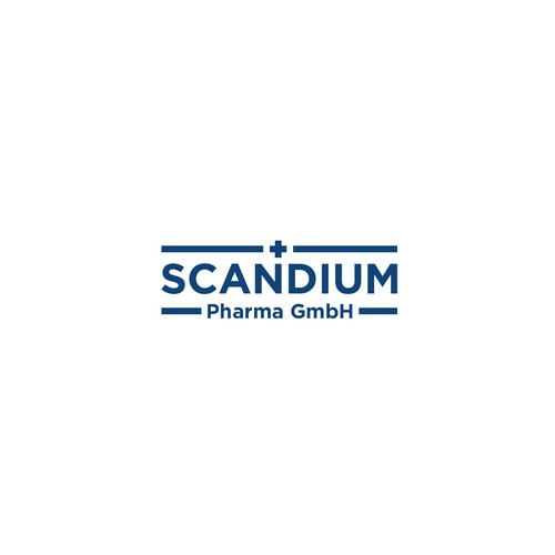 Logo for pharmaceutical Wholesaler Design by Brand MixUp