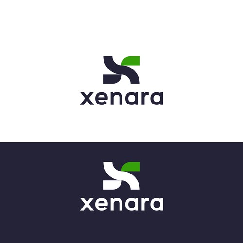 Next Level Identity: Design a modern logo for a top tier agency Design by lesya787