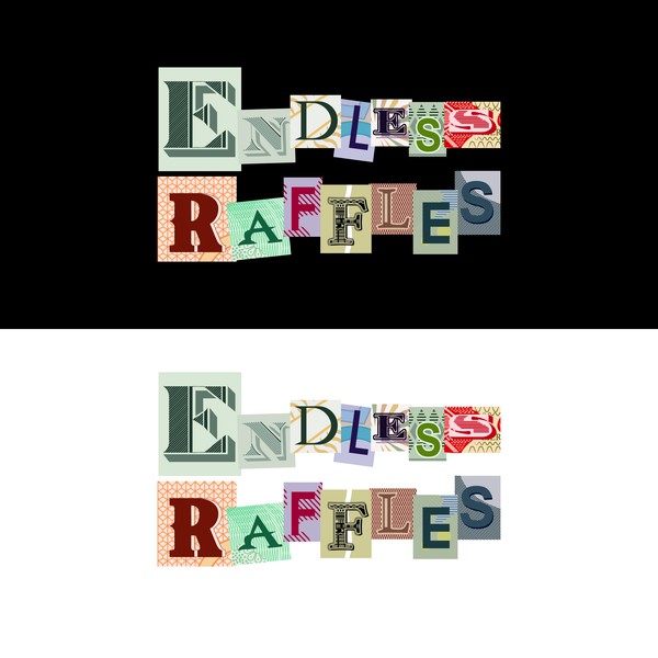 Worldwide currency logo