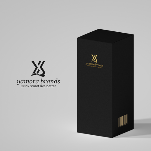 e-commerce product smart water bottle logo and brand designs Design by Vitamin no.8 in C major