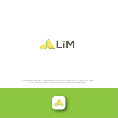 Logo design contest entry by MercClass