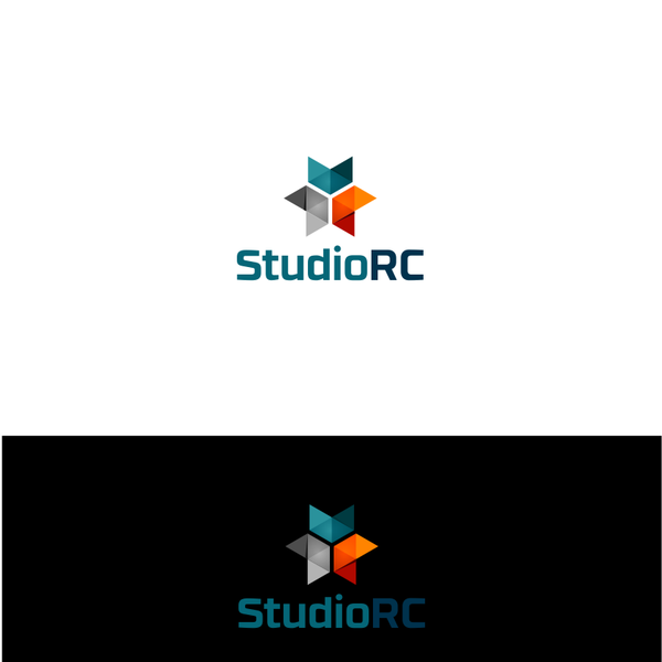 Design by RSCH titled "studioRC"