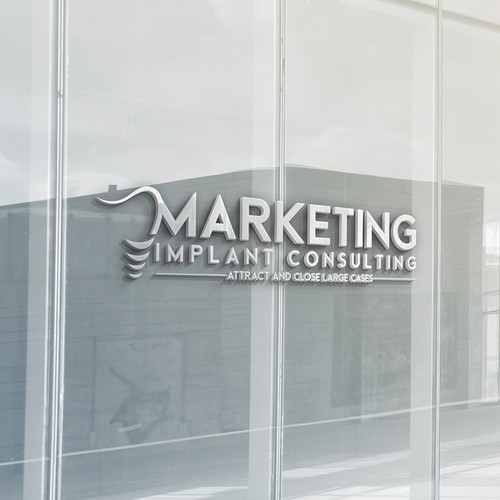 Logo and web design Design by BigLike