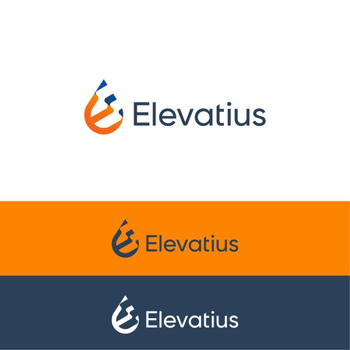 Design a top lead generating logo for a Fractional CFO firm focused on management consultants Design by The Last Hero™