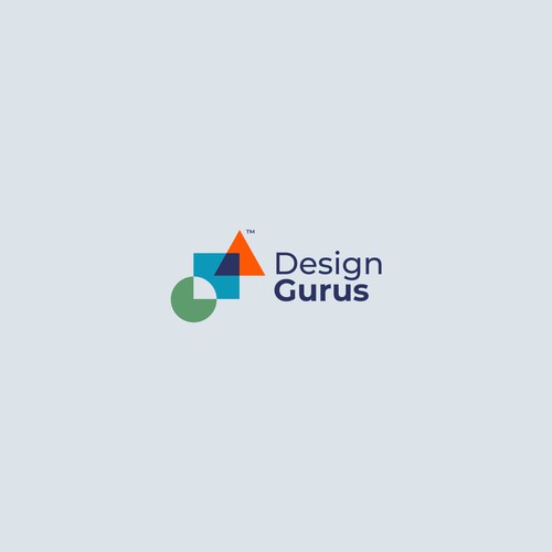 DesignGurus.com  --  NEW AGENCY Design by VisibleGravity™