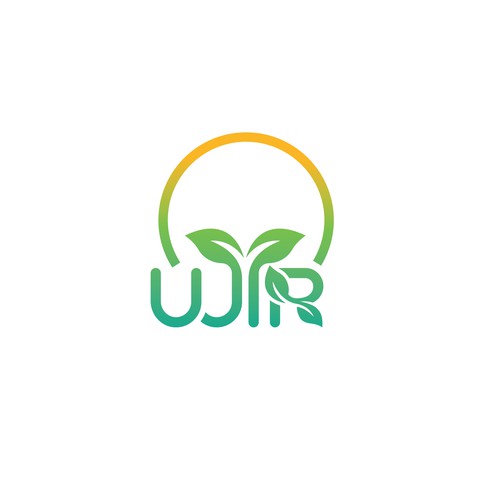 Design The Power of "WIR" - Design a powerful logo around the word "WIR" por emilist