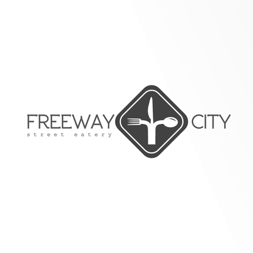 Design Street Food logo for the streets | Logo design contest