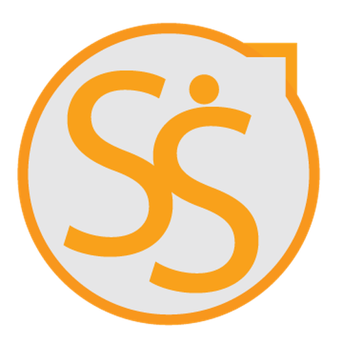 SiS Company and Prometheus product logo Réalisé par Corina_I