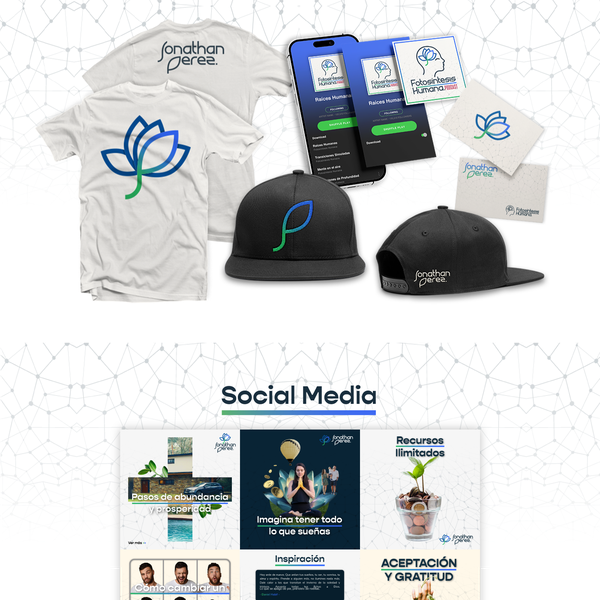 Human Life Design / Coaching - Branding - Social Media