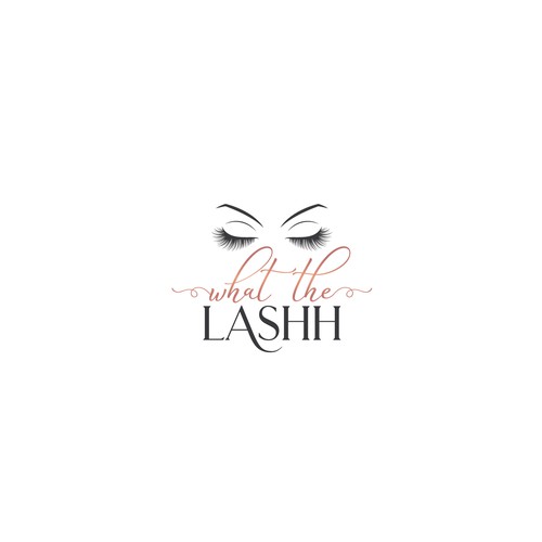 lash Extensions to enhance beauty and confidence Design by BRANDING PLAN