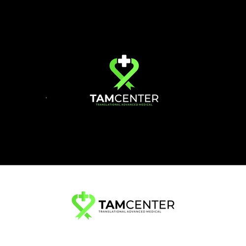 Create Advanced Cancer Research Hospital Logo Design by rzaltf