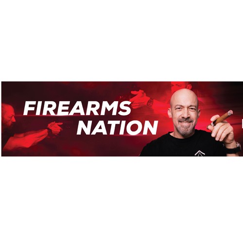 Social media page contest entry by _Blue_