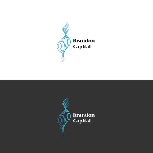 Clever logo for biotech innovation company Design by Marvelous Maria