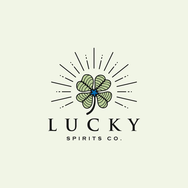 Lucky Spirit Logo