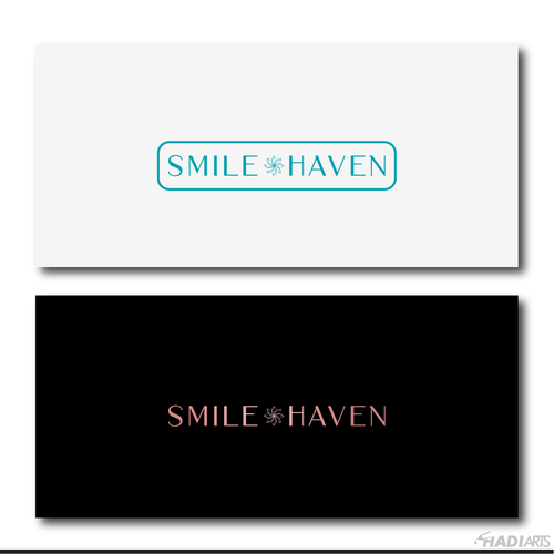 Design Modern and Sleek Logo For Dental Practice Design by HadiArts