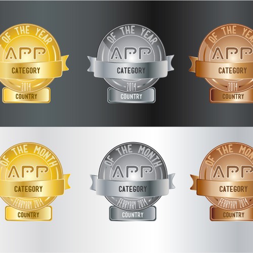 Logo design contest entry by Joe EM