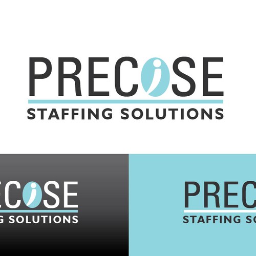 Clever Logo for a Technical Staffing/Direct Placementl Agency Design by r p c